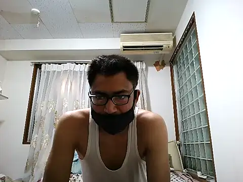 SunkLupus online show from July 24, 2026, 7:45 pm