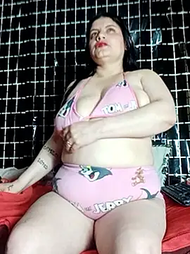 Alexandra-XXX online show from February 9, 2026, 5:22 am