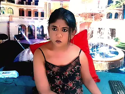 IndianPleasurez1 online show from January 15, 2026, 4:50 am