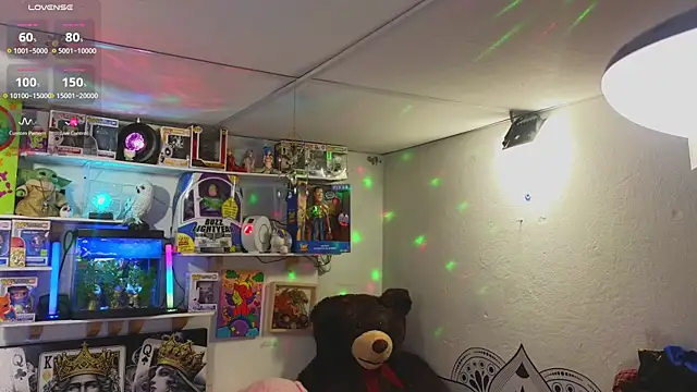 sweet-temptation  online show from April 6, 2026, 3:48 am