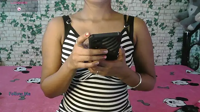 Trishna love online show from October 12, 2025, 6:40 pm