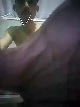 HannanKhan25 online show from March 22, 2025, 10:37 pm