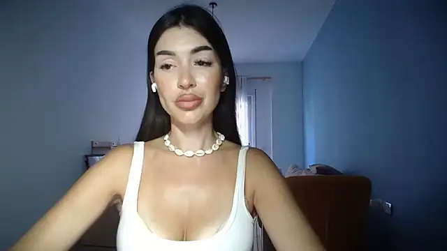 Snapshot of Bellavita_ chatting on September 18, 2025, 3:03 pm Bellavita  online show from September 18, 2025, 3:03 pm