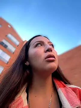 MELODY  06 online show from September 23, 2025, 12:30 pm