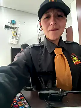 MELODY  06 online show from October 1, 2025, 12:33 pm