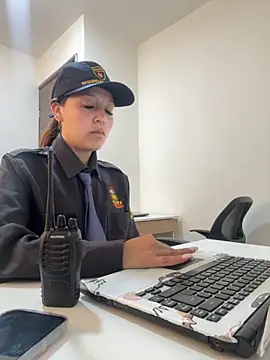 MELODY  06 online show from November 25, 2025, 12:16 pm