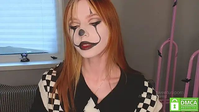 sweetuniporn online show from October 30, 2025, 8:49 am