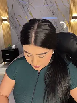 Kariina  69 online show from March 21, 2026, 2:16 am