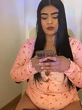 Kariina  69 online show from July 23, 2026, 5:44 pm