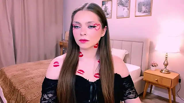 marshmallowee online show from February 13, 2026, 4:14 pm