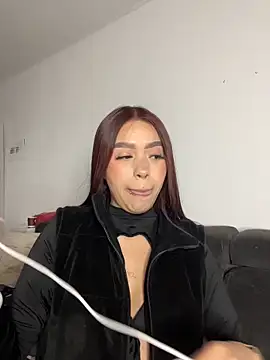 Cristina pinkk online show from March 20, 2026, 12:26 am