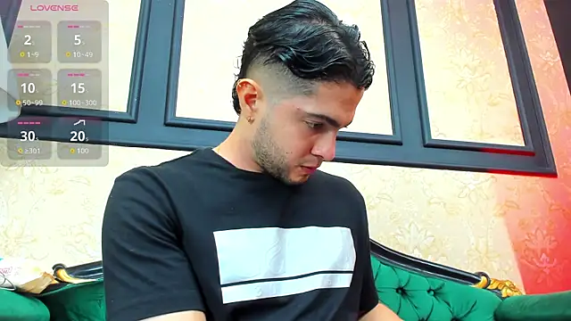 GrantBlake online show from March 3, 2026, 6:19 am