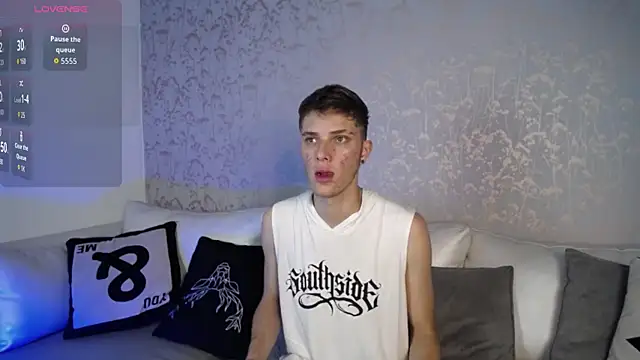 Robbin Blaze online show from September 13, 2025, 8:30 pm