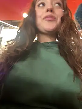 Snapshot of Baby__Otaku chatting on October 14, 2025, 7:58 pm Baby Otaku online show from October 14, 2025, 7:58 pm