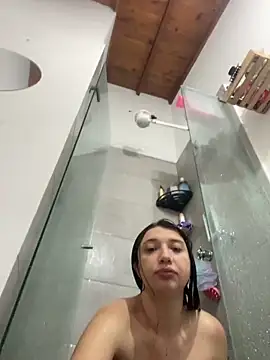 Mia  Gray online show from March 6, 2026, 3:19 pm