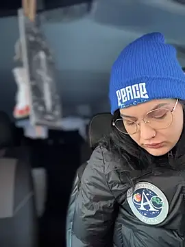 MeekyRich online show from January 16, 2026, 3:10 am