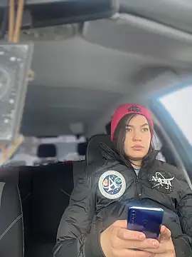 MeekyRich online show from March 20, 2026, 3:11 am