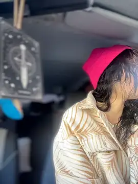 MeekyRich online show from March 30, 2026, 2:34 am