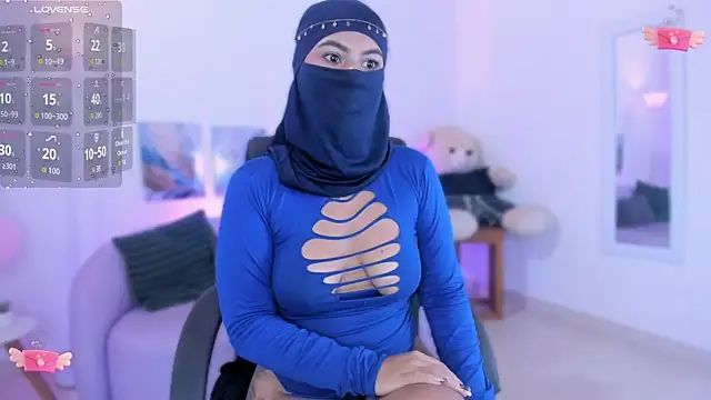 kylie soraya online show from January 13, 2026, 11:37 am