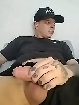 erickdlima1 online show from October 22, 2025, 1:00 pm