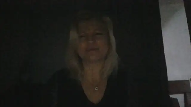 AidaRay online show from January 31, 2026, 8:18 pm