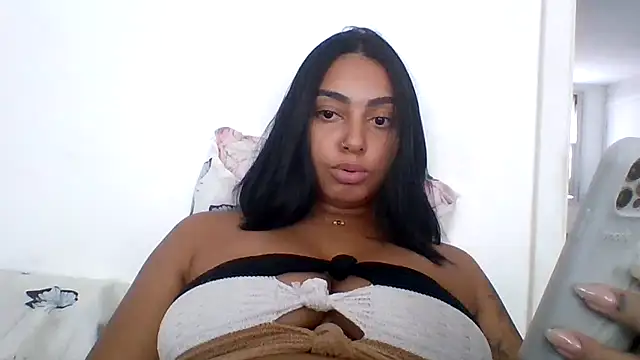 querida777 online show from February 25, 2026, 6:39 pm