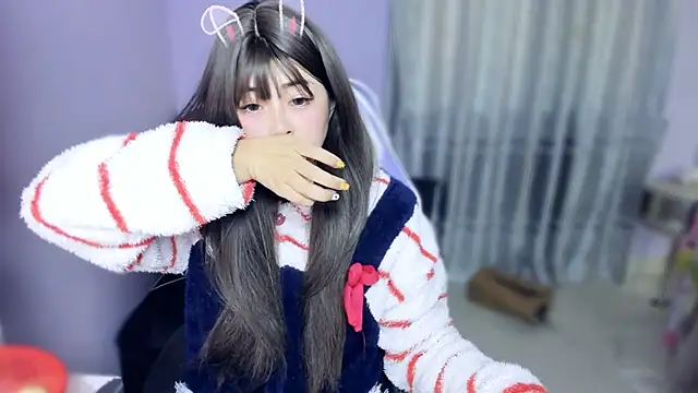 yuki3366 online show from January 8, 2026, 6:05 am