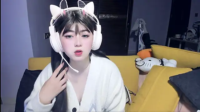 yuki3366 online show from February 13, 2026, 11:28 am