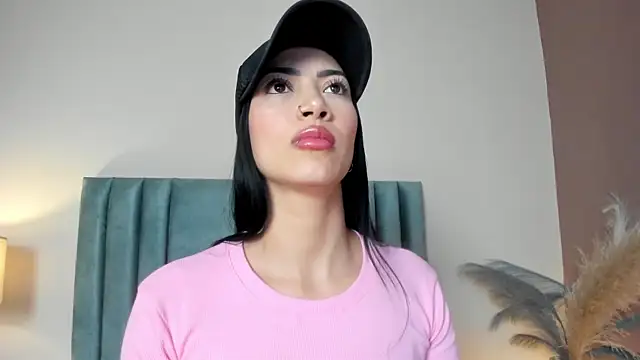 AbbieJoness  online show from February 28, 2026, 12:17 pm