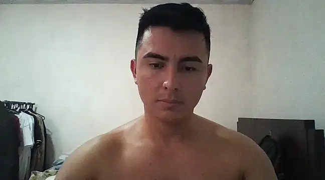 TheronDevereaux online show from March 21, 2025, 5:56 pm