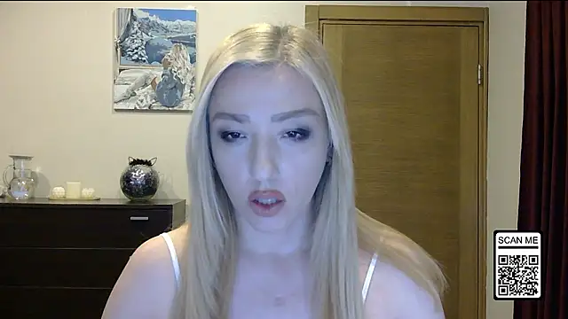 Wild Silk Desire online show from February 1, 2026, 3:10 pm