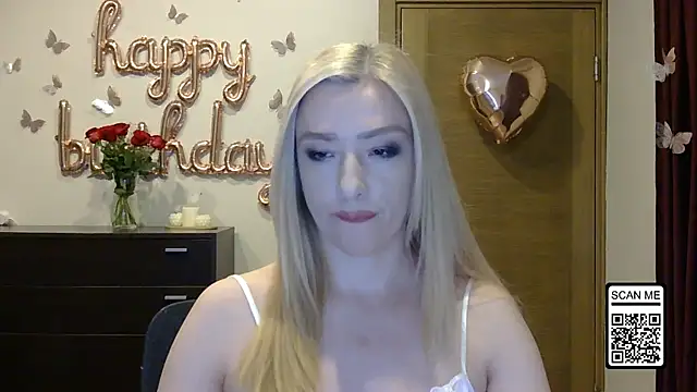 Wild Silk Desire online show from April 8, 2026, 6:19 pm