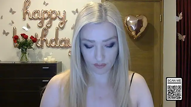 Wild Silk Desire online show from April 11, 2026, 5:39 pm