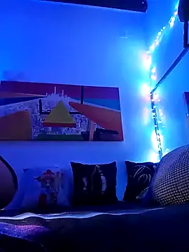 hotCOUPLEPETRA online show from January 16, 2026, 10:08 am