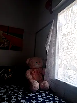 hotCOUPLEPETRA online show from March 16, 2026, 11:58 am