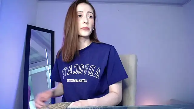 ANASTASIA DOLL8 online show from June 9, 2026, 8:53 pm