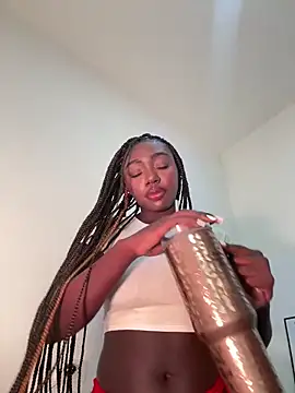 alissradiante1 online show from February 10, 2026, 2:04 am