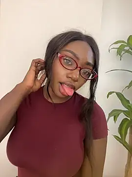 alissradiante1 online show from March 29, 2026, 10:54 pm