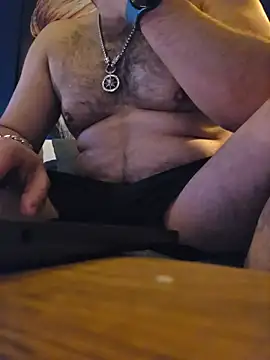 CloudyMuscleBeefy online show from January 13, 2026, 8:03 pm