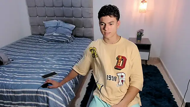 Snapshot of Santy_Stump chatting on January 16, 2026, 10:03 pm Santy Stump online show from January 16, 2026, 10:03 pm