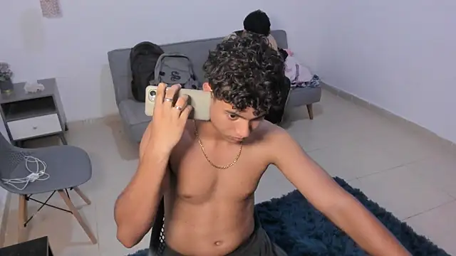 Santy Stump online show from April 5, 2026, 6:16 pm