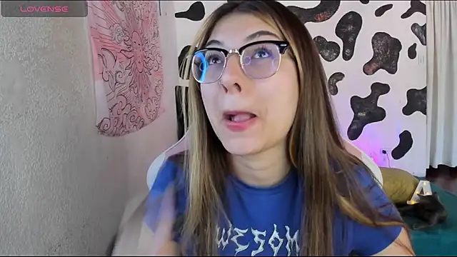 abbie jensen  online show from February 27, 2026, 6:30 pm