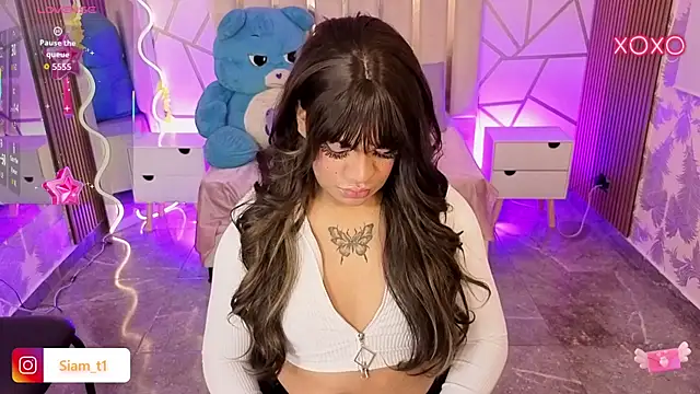 Siiam tay online show from September 17, 2025, 3:08 am