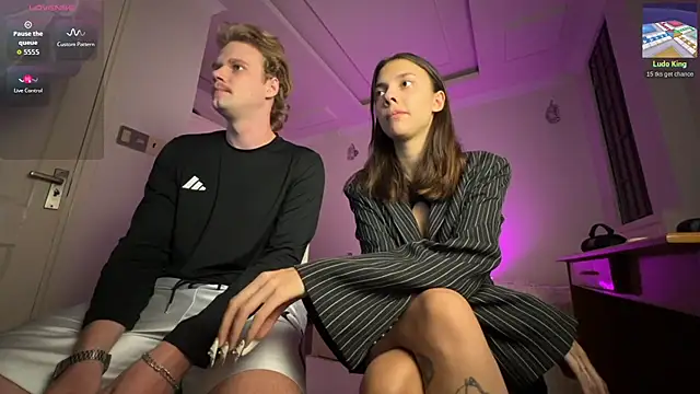 Morphiturata online show from March 23, 2026, 12:20 pm