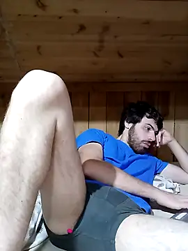 Angelsordemons6 online show from September 9, 2025, 10:20 pm