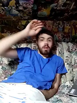 Angelsordemons6 online show from September 19, 2025, 8:31 pm