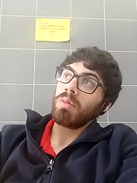 Angelsordemons6 online show from February 18, 2026, 2:57 pm