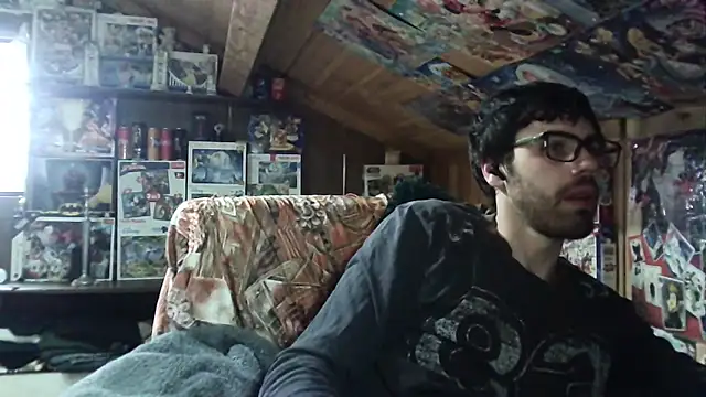 Angelsordemons6 online show from May 25, 2026, 7:20 pm