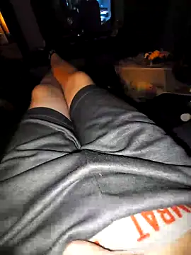 Heinz-horny-dick online show from September 20, 2025, 7:15 pm