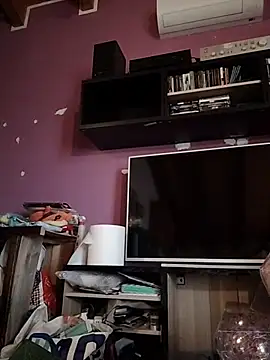 Snapshot of h4cMorganaEvelynn chatting on October 8, 2025, 2:58 pm h4cMorganaEvelynn online show from October 8, 2025, 2:58 pm